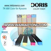 TK895 TK896 TK897 TK898 TK899 copier toner for Kyocera TASKalfa 205c 255c FS-C8020 8025 8520 8525